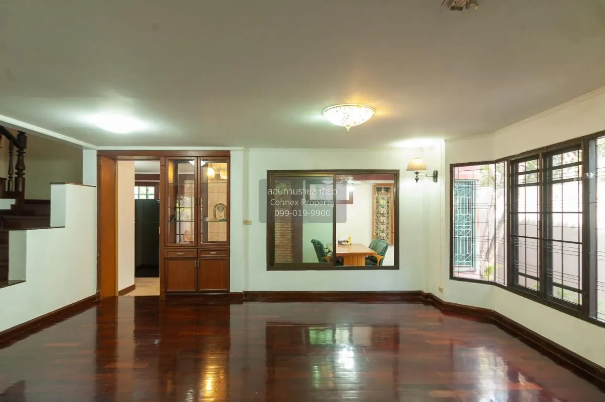 For Sale House , Sammakorn Minburi , Bang Chan , Khlong Sam Wa , 
