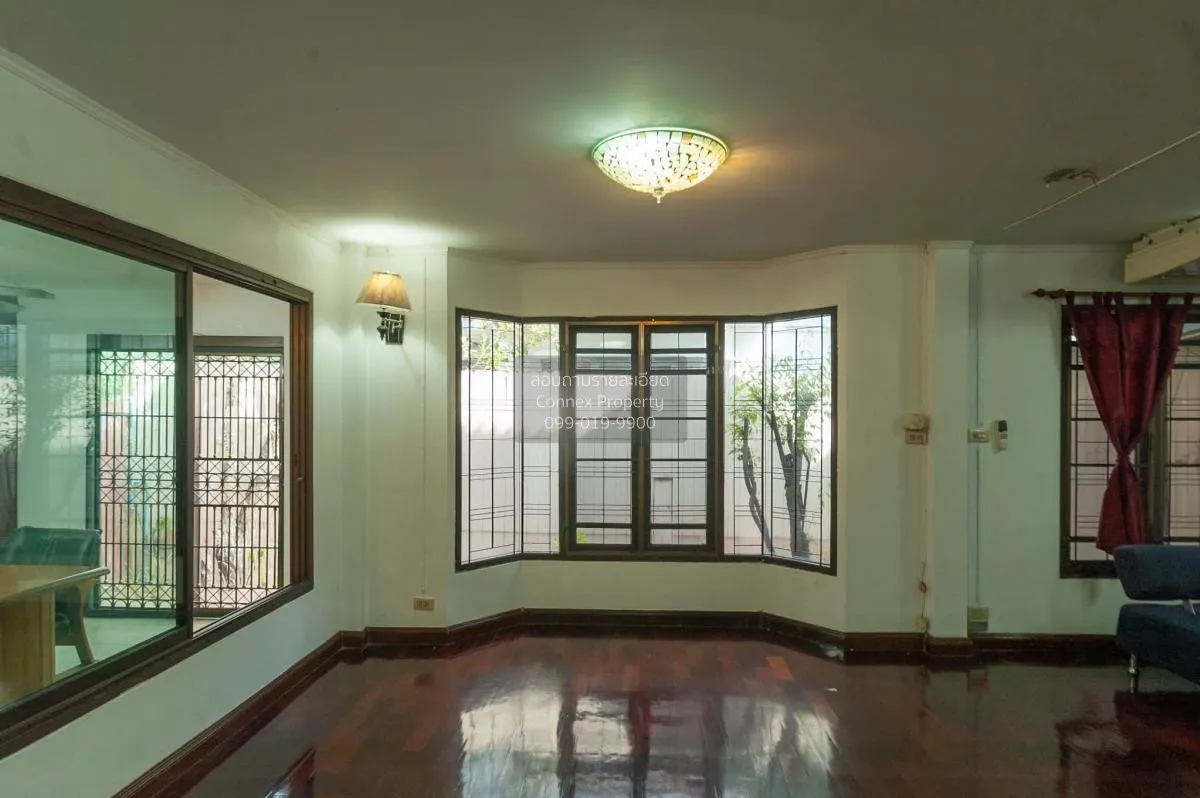 For Sale House , Sammakorn Minburi , Bang Chan , Khlong Sam Wa , 