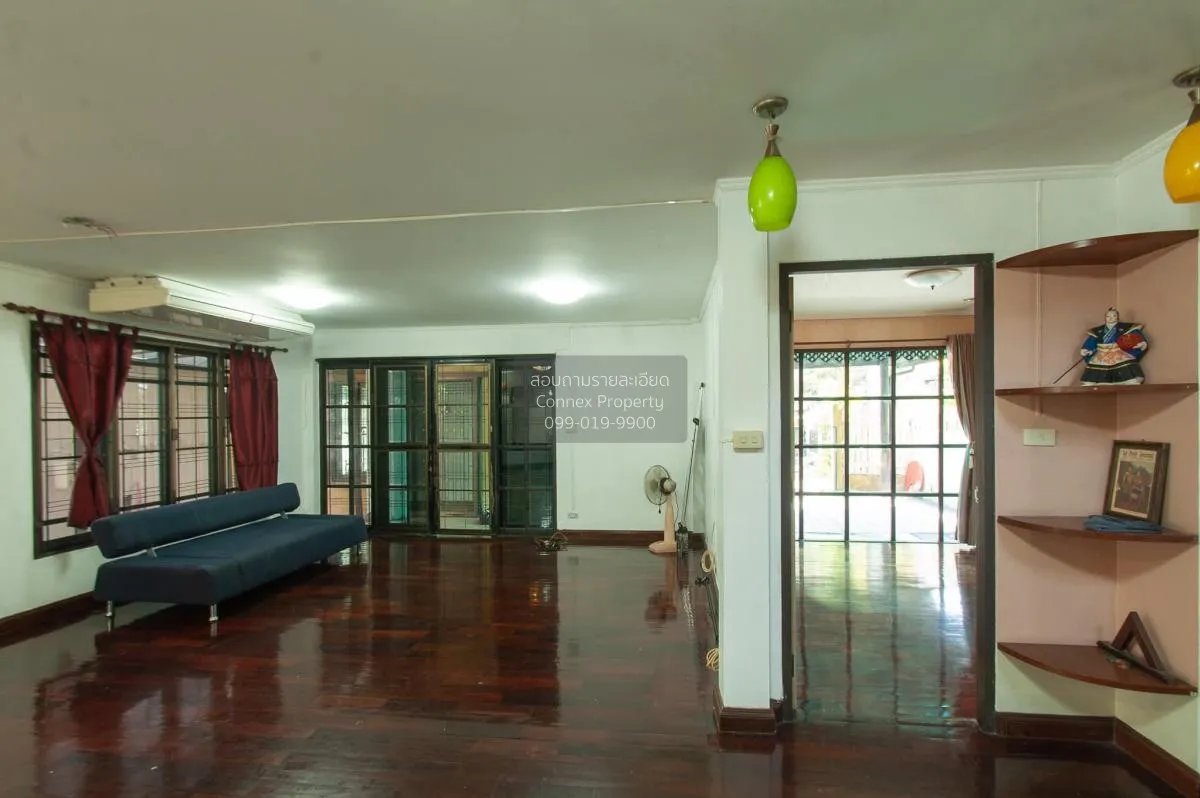 For Sale House , Sammakorn Minburi , Bang Chan , Khlong Sam Wa , 