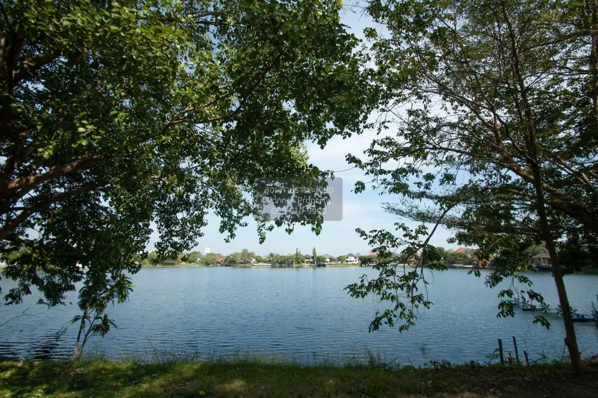 For Sale House , Sammakorn Minburi , Bang Chan , Khlong Sam Wa , 