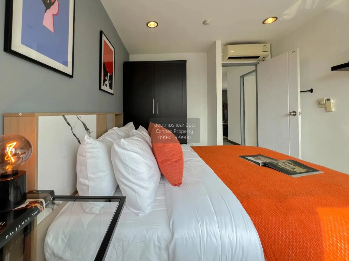 For Rent Condo , Silom Suite , BTS-Saint Louis , Silom , Bang Rak