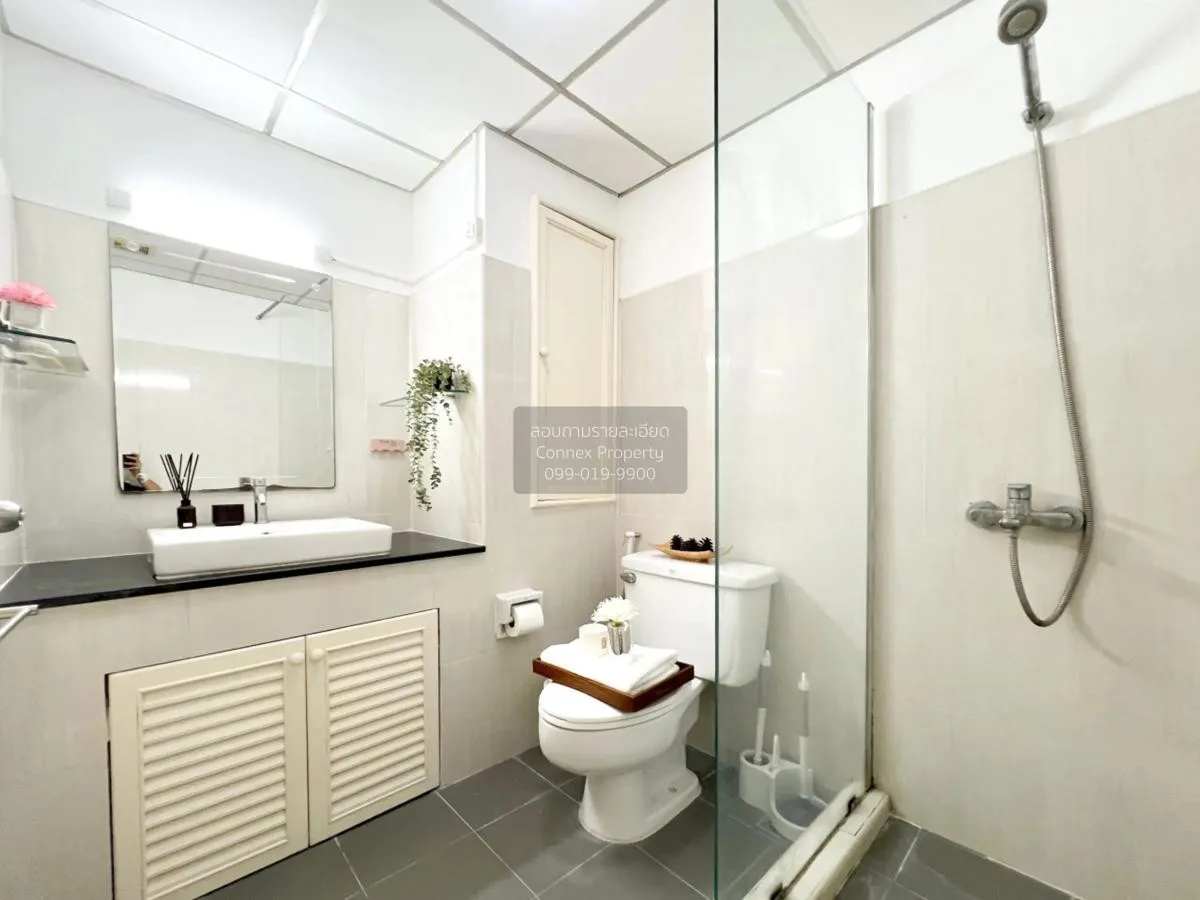 For Rent Condo , Silom Suite , BTS-Saint Louis , Silom , Bang Rak