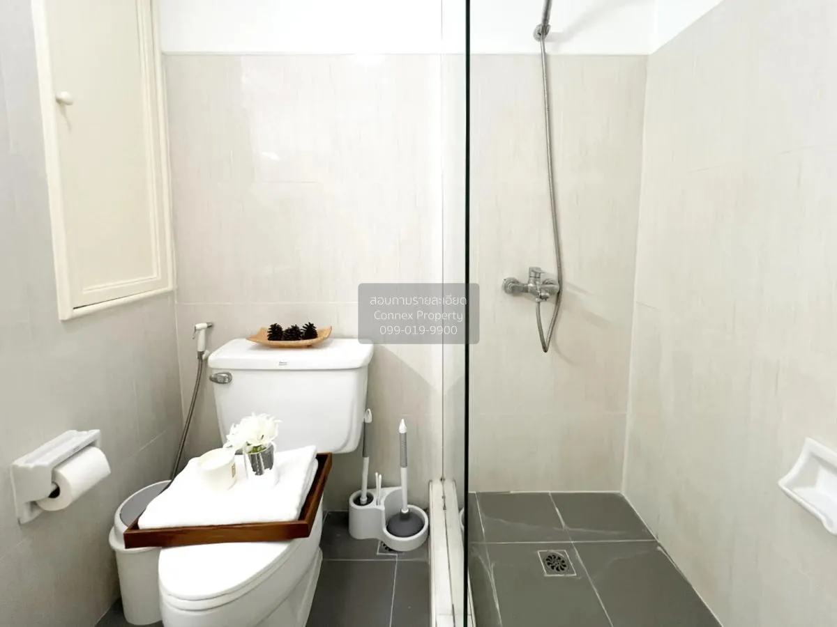 For Rent Condo , Silom Suite , BTS-Saint Louis , Silom , Bang Rak