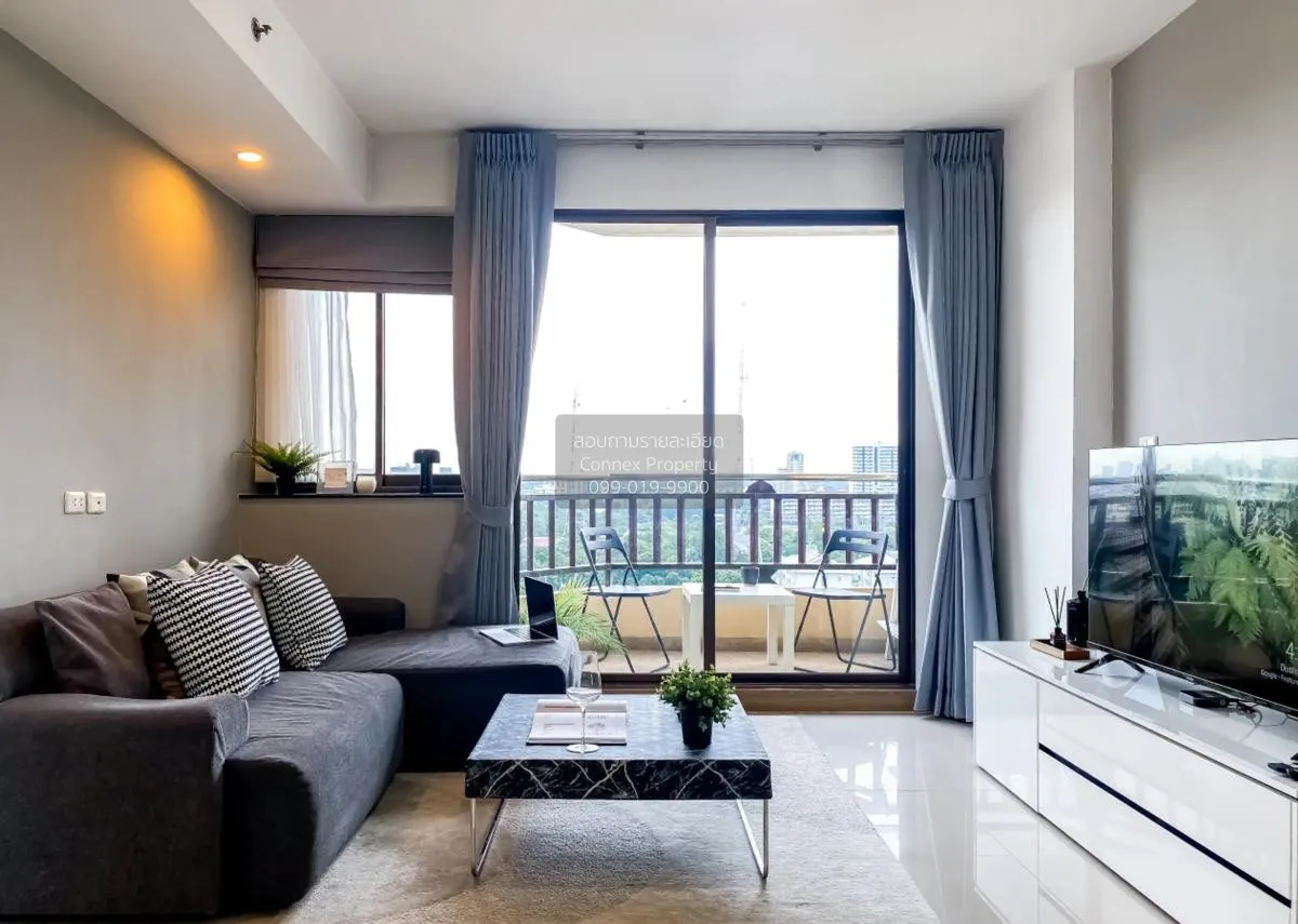 เช่าคอนโด  ศุภาลัย โอเรียนทัล เพลส สาทร – สวนพลู BTS-ศาลาแดง ทุ่ง 2