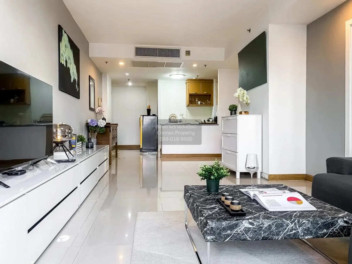 เช่าคอนโด  ศุภาลัย โอเรียนทัล เพลส สาทร – สวนพลู BTS-ศาลาแดง ทุ่ง 3