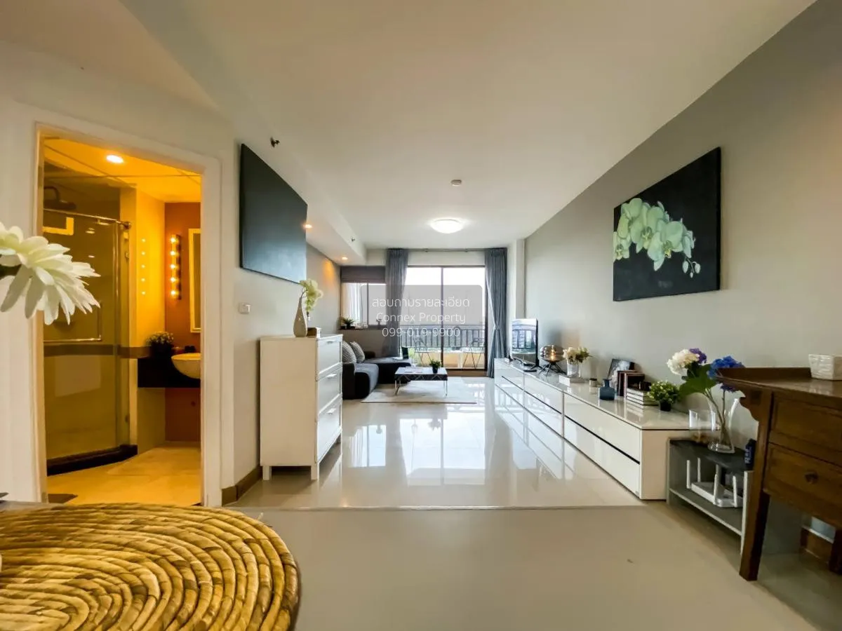 เช่าคอนโด  ศุภาลัย โอเรียนทัล เพลส สาทร – สวนพลู BTS-ศาลาแดง ทุ่ง