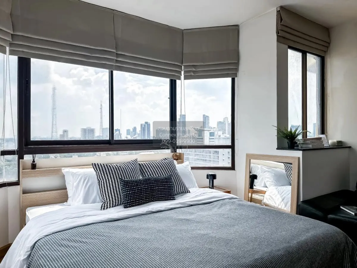 เช่าคอนโด  ศุภาลัย โอเรียนทัล เพลส สาทร – สวนพลู BTS-ศาลาแดง ทุ่ง