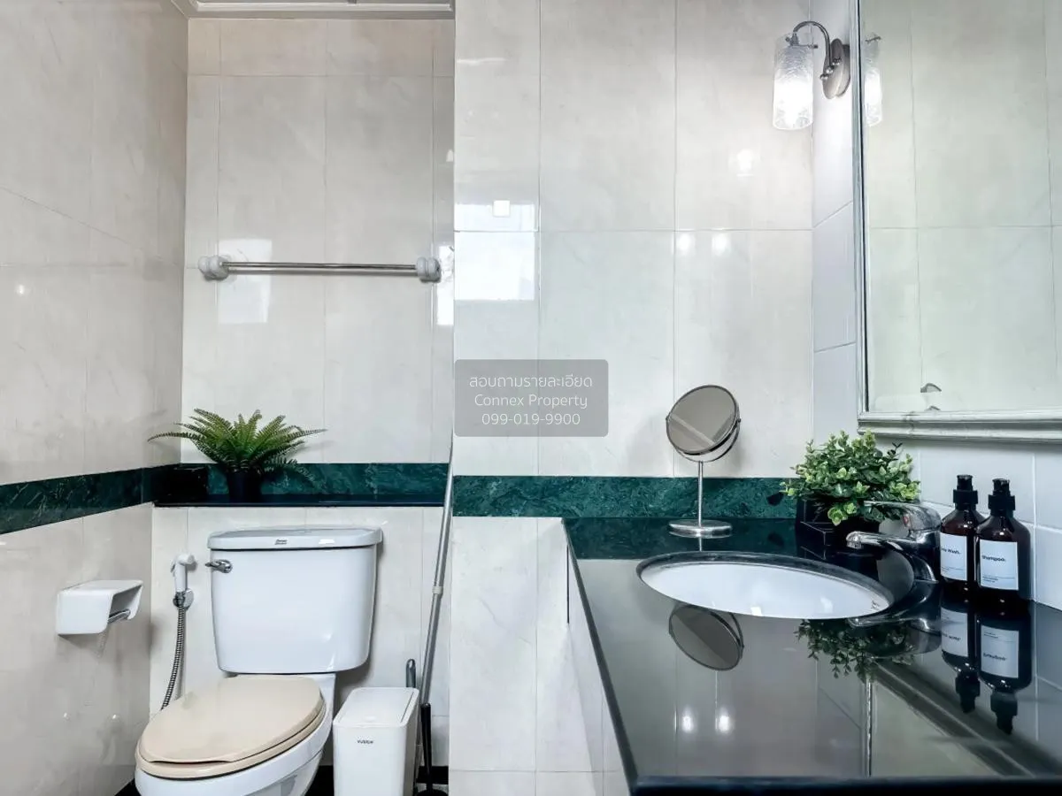 เช่าคอนโด  ศุภาลัย โอเรียนทัล เพลส สาทร – สวนพลู BTS-ศาลาแดง ทุ่ง