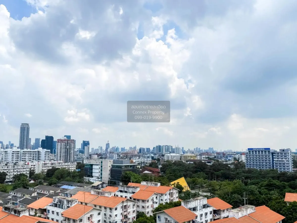 เช่าคอนโด  ศุภาลัย โอเรียนทัล เพลส สาทร – สวนพลู BTS-ศาลาแดง ทุ่ง