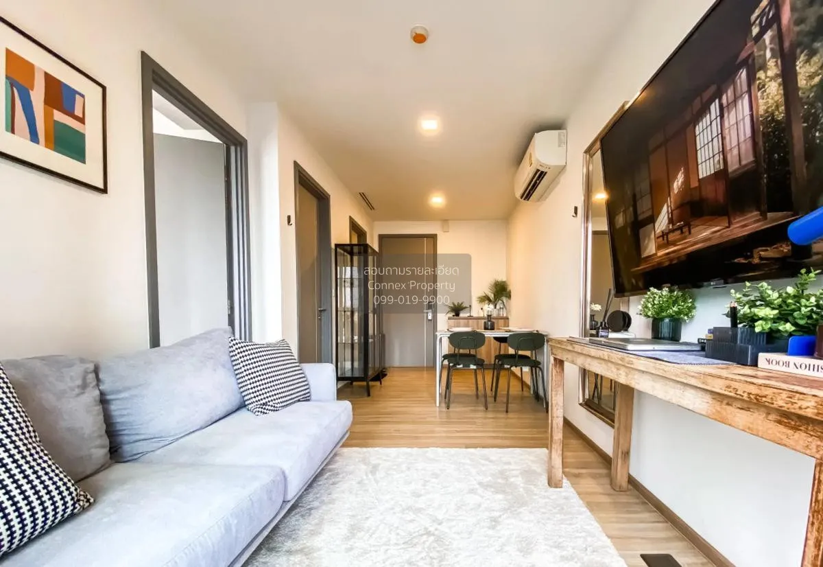 เช่าคอนโด  ทากะ เฮาส์ เอกมัย 12 BTS-เอกมัย คลองตันเหนือ เขต วัฒนา 2