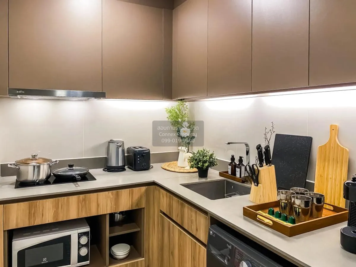เช่าคอนโด  ทากะ เฮาส์ เอกมัย 12 BTS-เอกมัย คลองตันเหนือ เขต วัฒนา 4