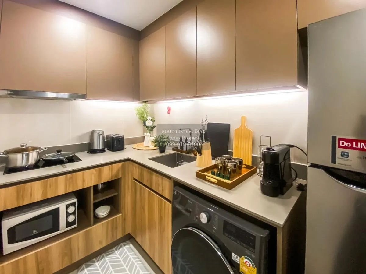 เช่าคอนโด  ทากะ เฮาส์ เอกมัย 12 BTS-เอกมัย คลองตันเหนือ เขต วัฒนา