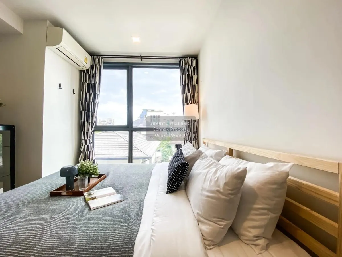 เช่าคอนโด  ทากะ เฮาส์ เอกมัย 12 BTS-เอกมัย คลองตันเหนือ เขต วัฒนา