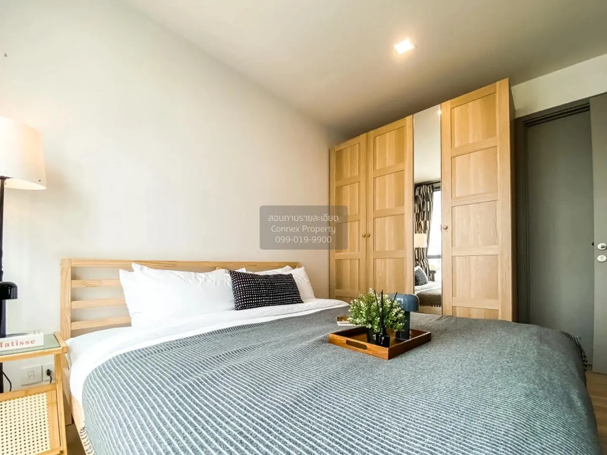 เช่าคอนโด  ทากะ เฮาส์ เอกมัย 12 BTS-เอกมัย คลองตันเหนือ เขต วัฒนา