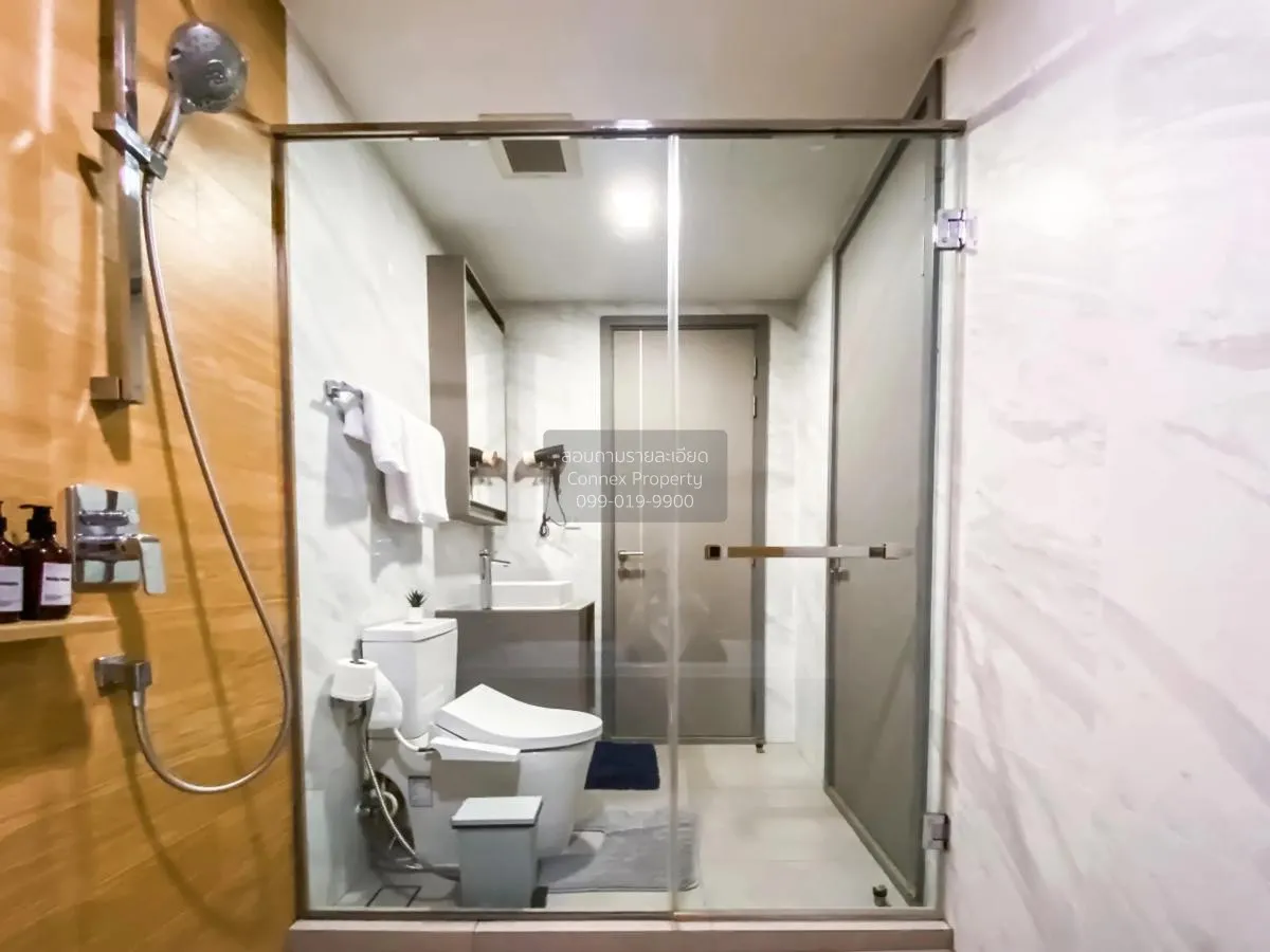 เช่าคอนโด  ทากะ เฮาส์ เอกมัย 12 BTS-เอกมัย คลองตันเหนือ เขต วัฒนา