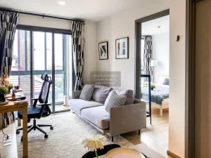 เช่าคอนโด  ทากะ เฮาส์ เอกมัย 12 BTS-เอกมัย คลองตันเหนือ เขต วัฒนา กรุงเทพ CX-133135