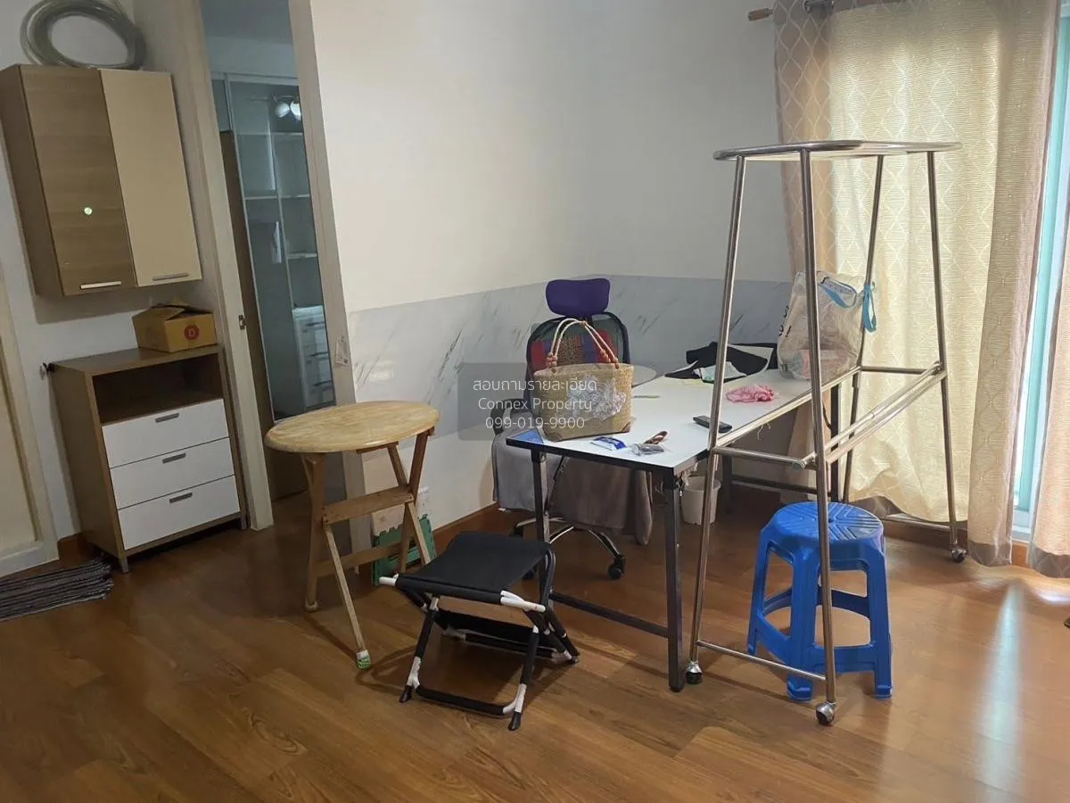 For Rent Condo , The Parkland Ratchada - Thapra , BTS-Talat Phlu  2