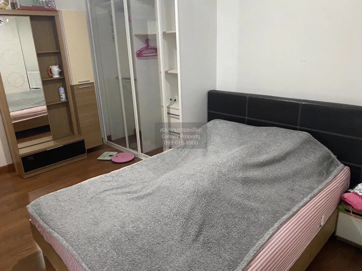 For Rent Condo , The Parkland Ratchada - Thapra , BTS-Talat Phlu  4