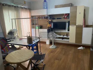 For Rent Condo , The Parkland Ratchada - Thapra , BTS-Talat Phlu , Dao Khanong , Thon Buri , Bangkok , CX-133136