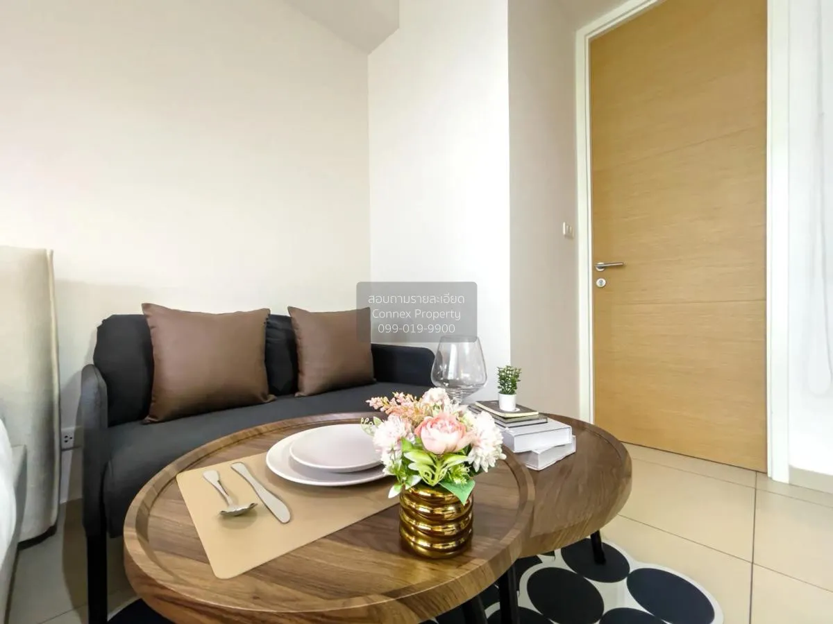 เช่าคอนโด  เดอะ ลอฟท์ เอกมัย BTS-เอกมัย พระโขนงเหนือ เขต วัฒนา กร 2