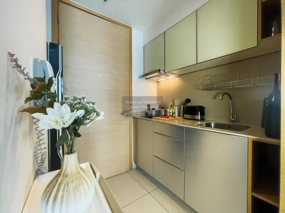 เช่าคอนโด  เดอะ ลอฟท์ เอกมัย BTS-เอกมัย พระโขนงเหนือ เขต วัฒนา กร 3