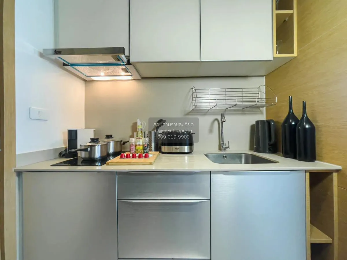 เช่าคอนโด  เดอะ ลอฟท์ เอกมัย BTS-เอกมัย พระโขนงเหนือ เขต วัฒนา กร 4