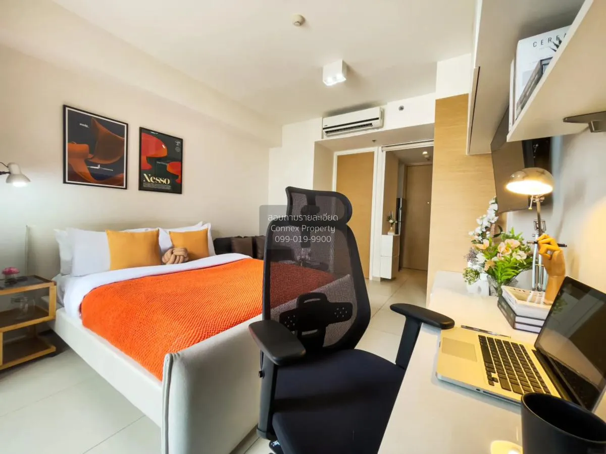 เช่าคอนโด  เดอะ ลอฟท์ เอกมัย BTS-เอกมัย พระโขนงเหนือ เขต วัฒนา กร