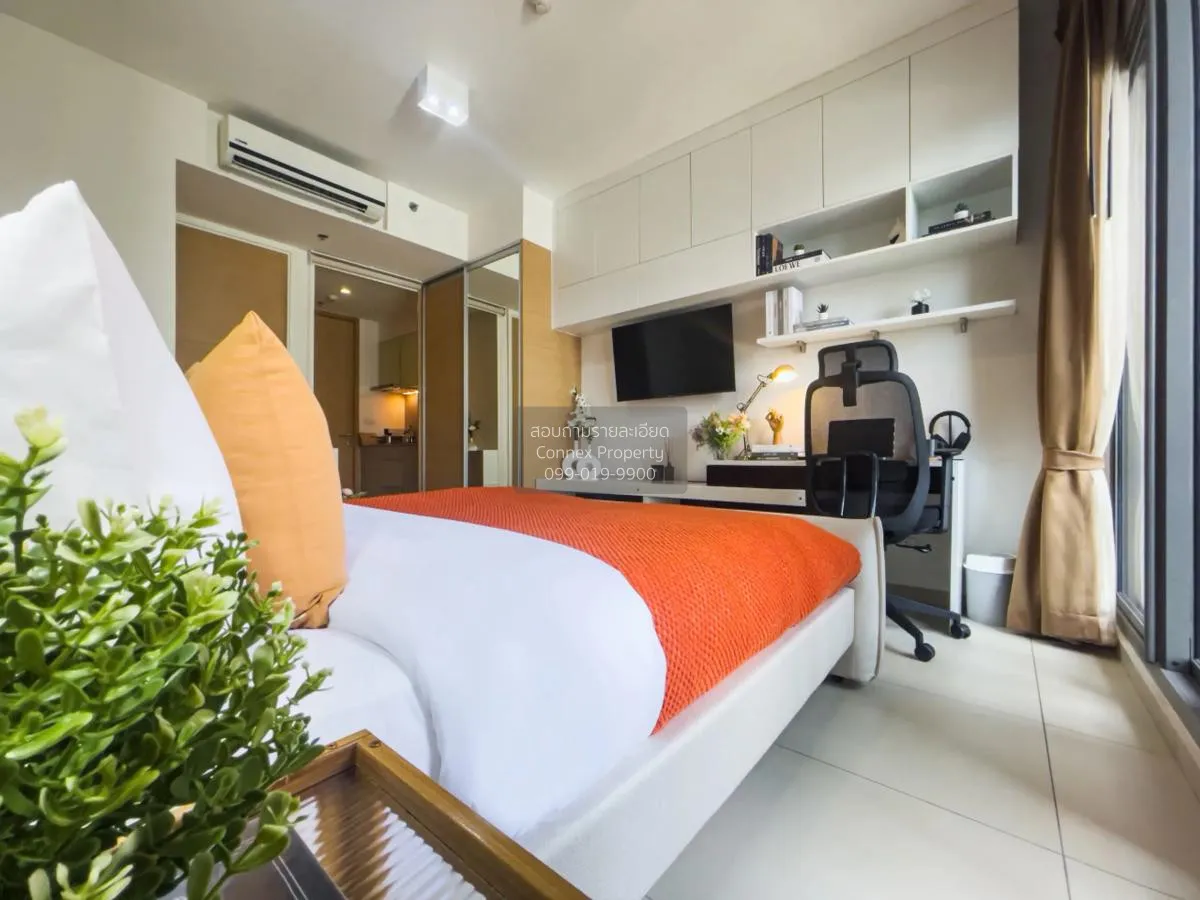 เช่าคอนโด  เดอะ ลอฟท์ เอกมัย BTS-เอกมัย พระโขนงเหนือ เขต วัฒนา กร