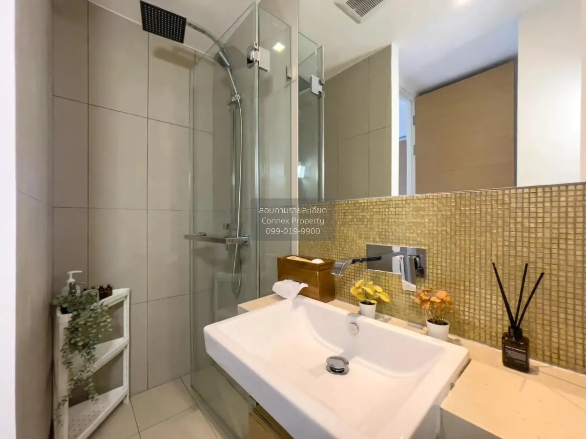 เช่าคอนโด  เดอะ ลอฟท์ เอกมัย BTS-เอกมัย พระโขนงเหนือ เขต วัฒนา กร