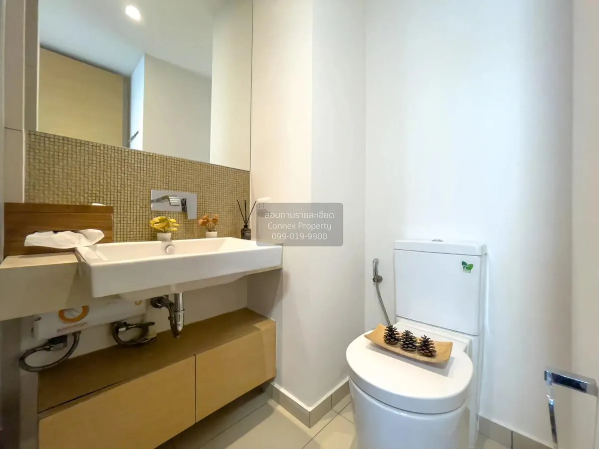 เช่าคอนโด  เดอะ ลอฟท์ เอกมัย BTS-เอกมัย พระโขนงเหนือ เขต วัฒนา กร