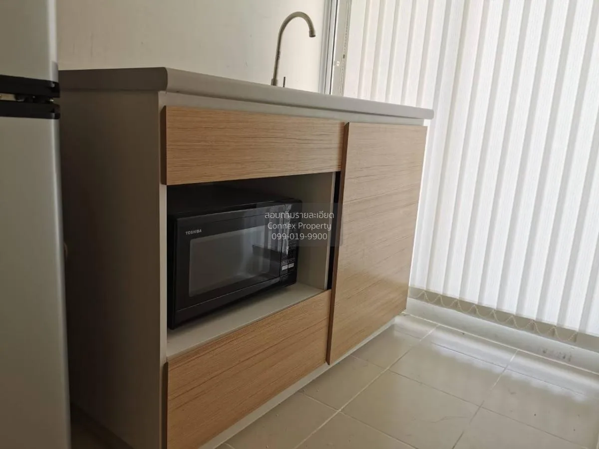 For Rent Condo , Sena Kith Srinakarin - Sridan , MRT-Sridan , Sam 4