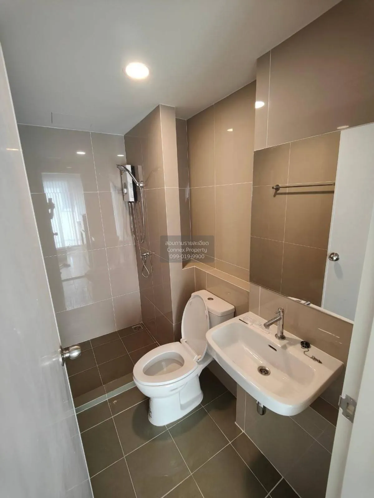 For Rent Condo , Sena Kith Srinakarin - Sridan , MRT-Sridan , Sam