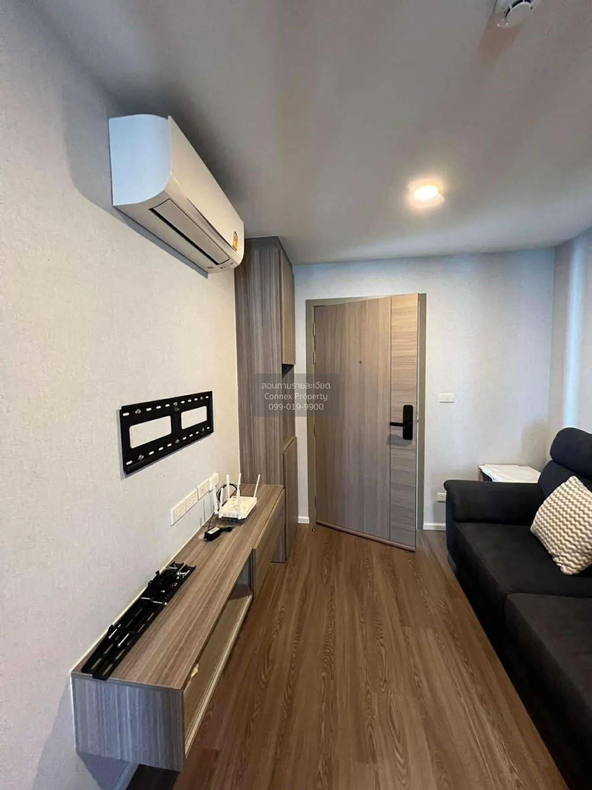 ขายคอนโด  ดิ ออริจิ้น รามอินทรา 83 สเตชั่น MRT-รามอินทรา 83 คันนา 2