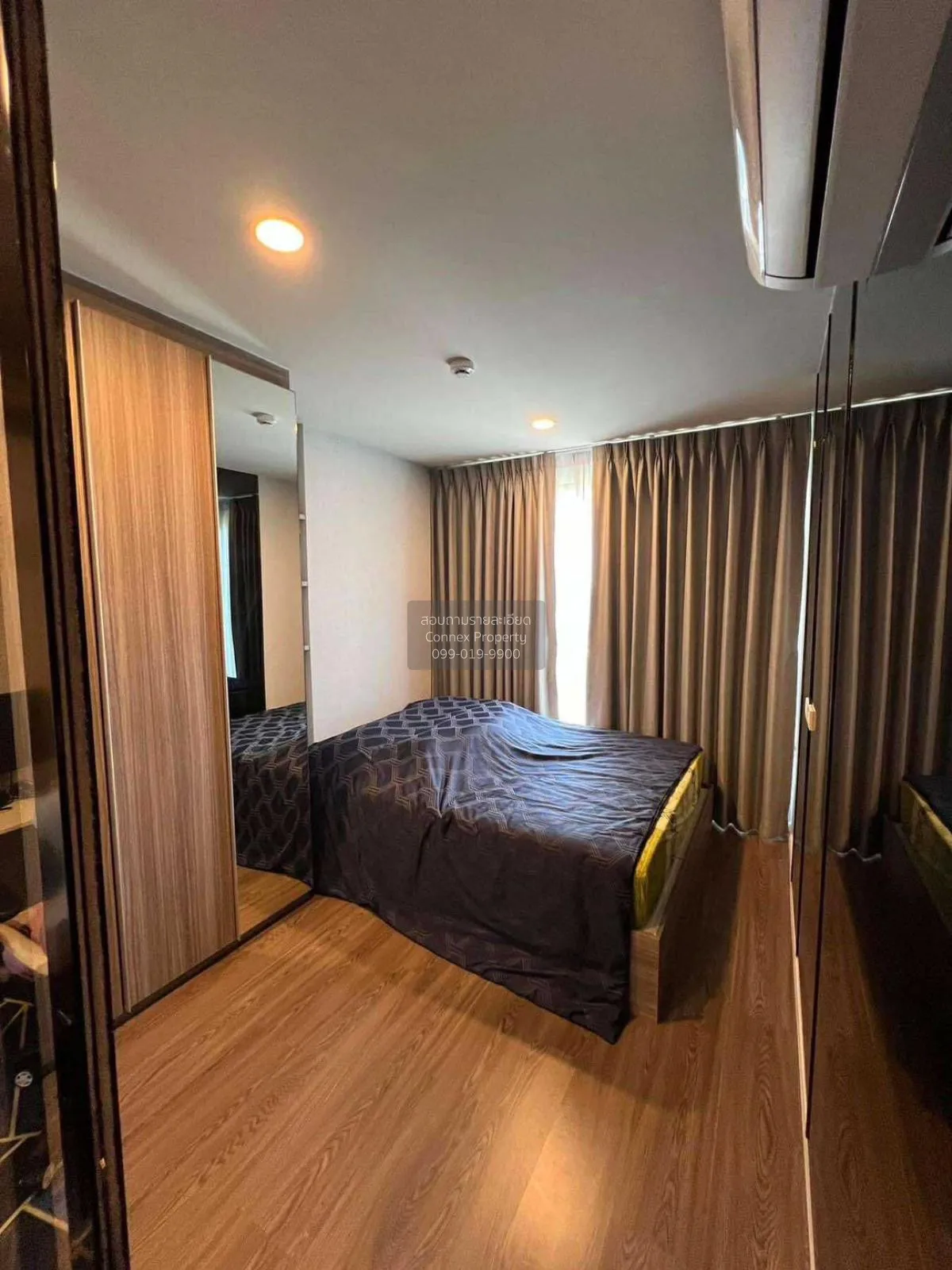 ขายคอนโด  ดิ ออริจิ้น รามอินทรา 83 สเตชั่น MRT-รามอินทรา 83 คันนา