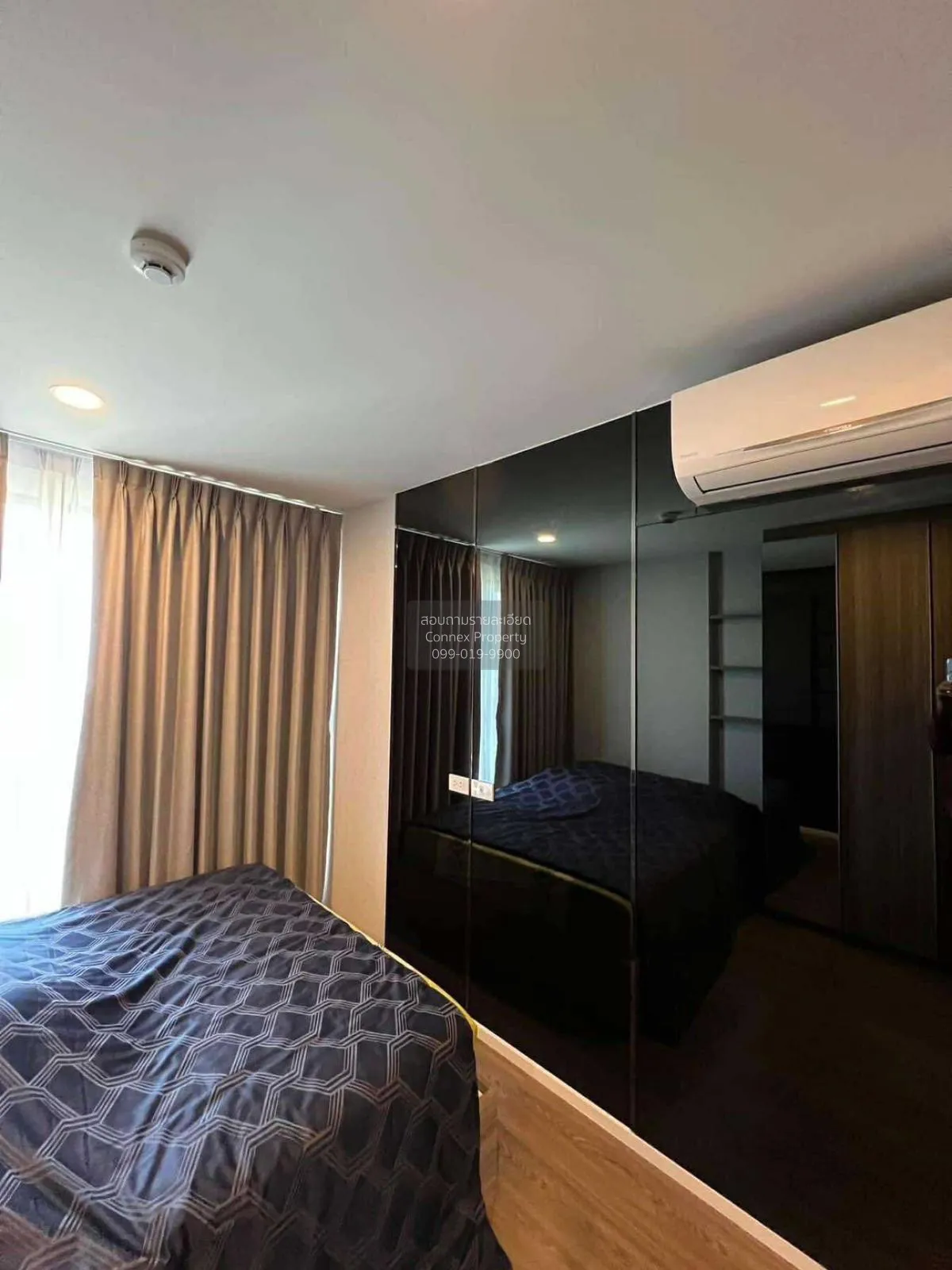 ขายคอนโด  ดิ ออริจิ้น รามอินทรา 83 สเตชั่น MRT-รามอินทรา 83 คันนา