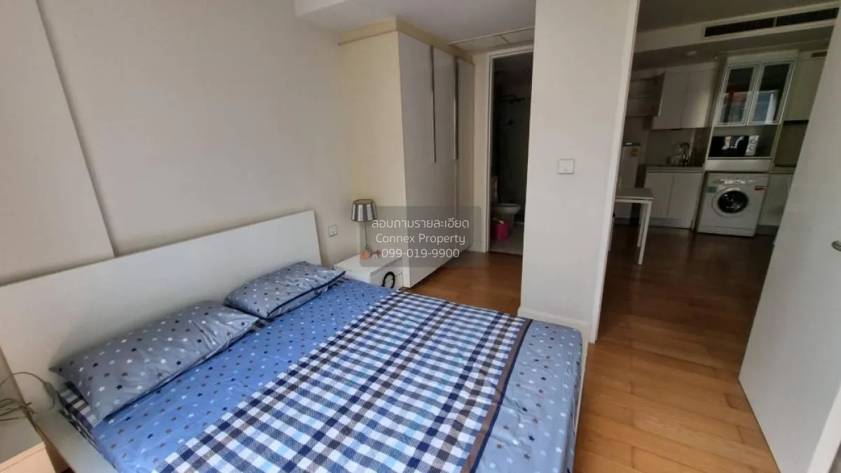 For Sale Condo , Collezio Sathorn-Pipat , BTS-Chong Nonsi , Silom 3