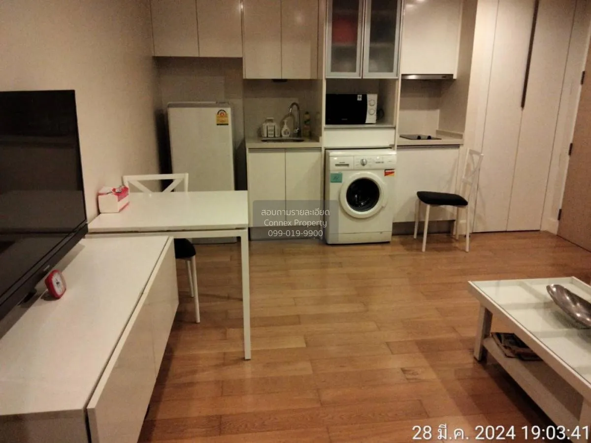 For Sale Condo , Collezio Sathorn-Pipat , BTS-Chong Nonsi , Silom 4