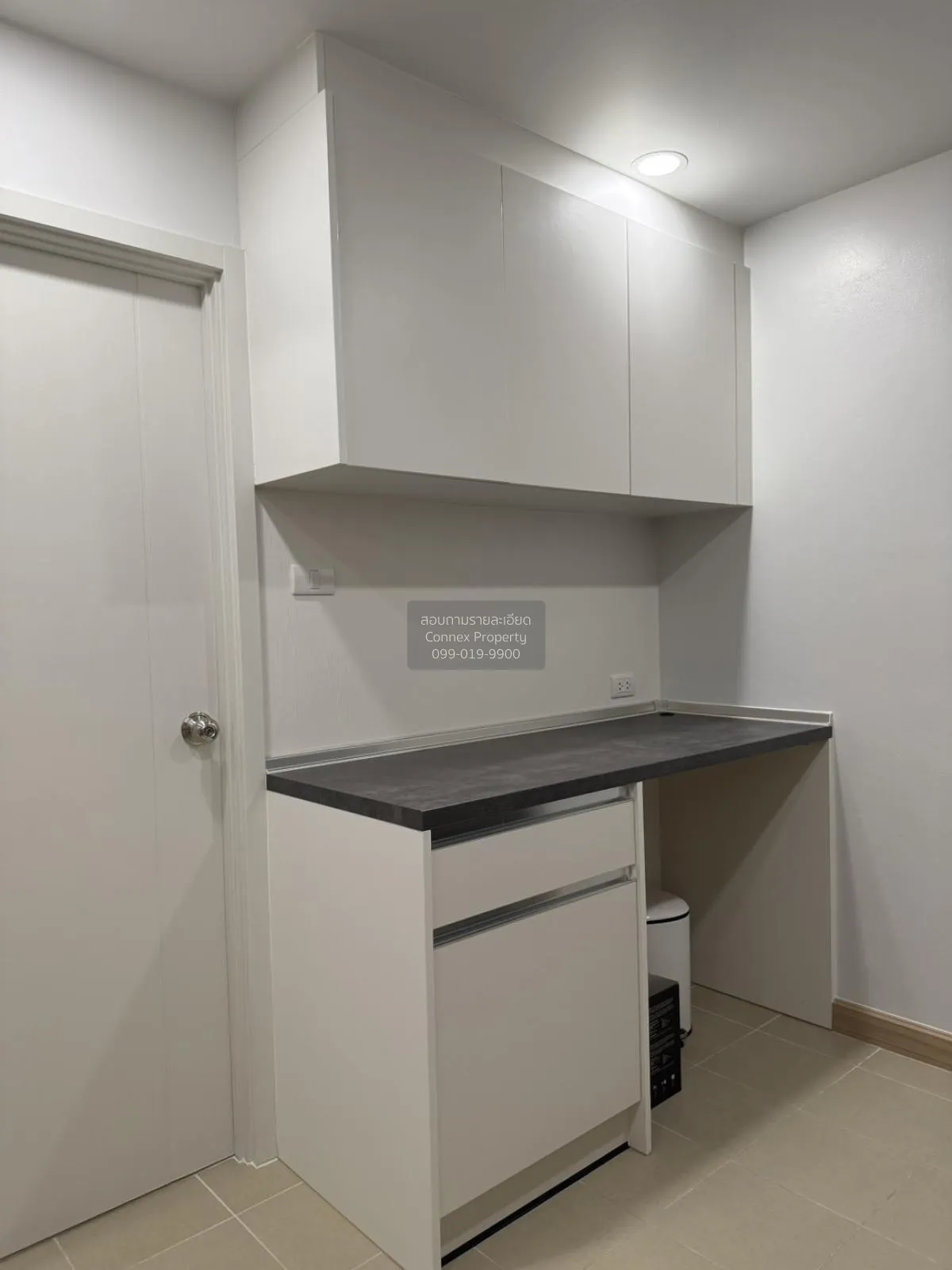 เช่าคอนโด  ศุภาลัย ลอฟท์ ประชาธิปก-วงเวียนใหญ่ BTS-วงเวียนใหญ่ สม