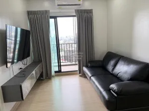 เช่าคอนโด  ศุภาลัย ลอฟท์ ประชาธิปก-วงเวียนใหญ่ BTS-วงเวียนใหญ่ สมเด็จเจ้าพระยา เขต คลองสาน กรุงเทพ CX-133142