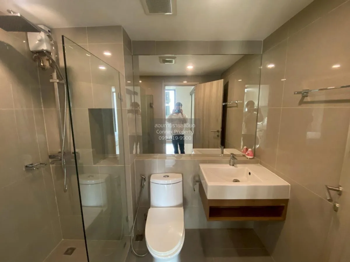 เช่าคอนโด  เซอริโอ้ สุขุมวิท 50 BTS-อ่อนนุช พระโขนง เขต คลองเตย ก