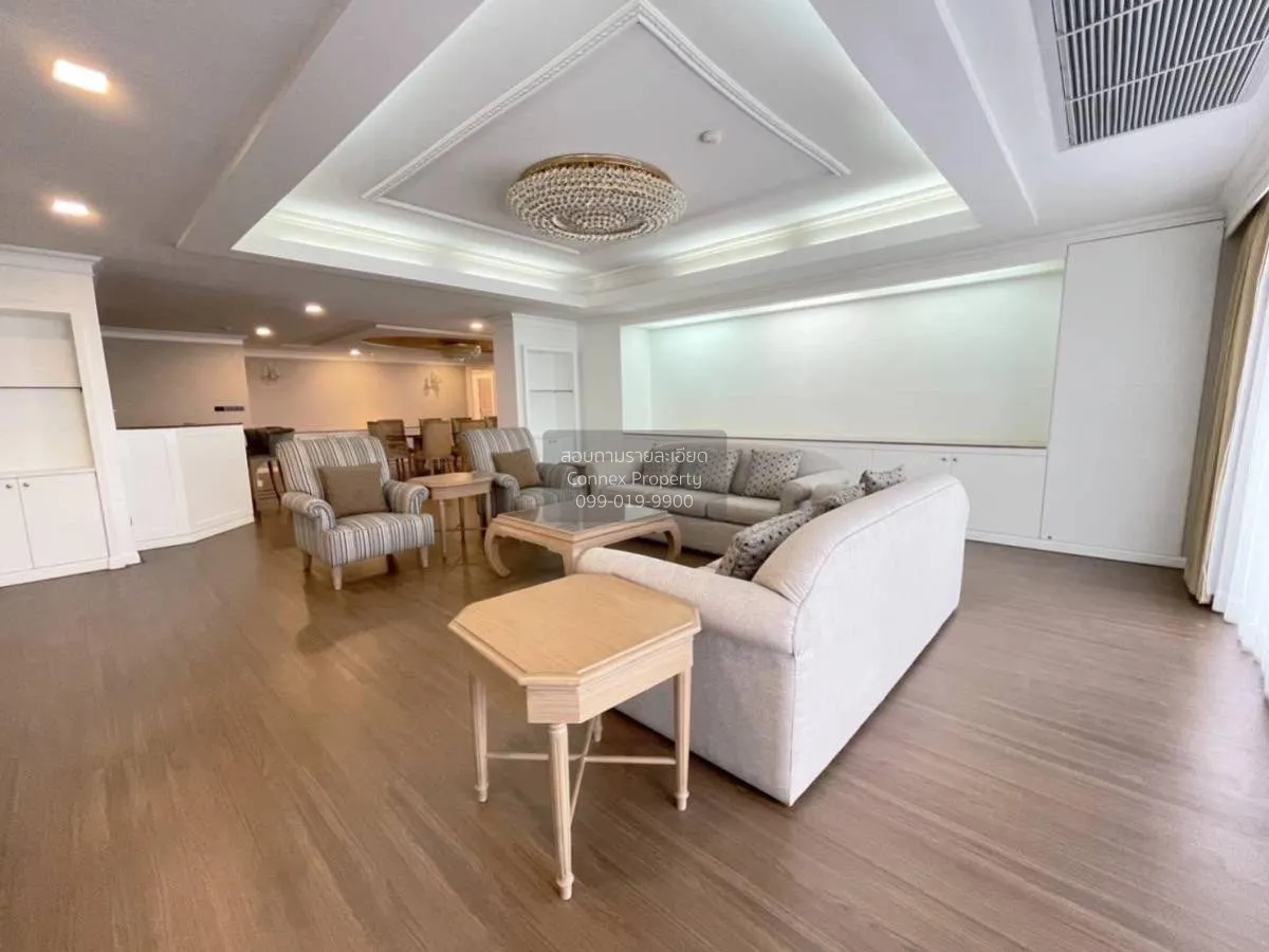 For Rent Condo , Oriental Tower , BTS-Ekkamai , Khlong Tan Nuea , 1