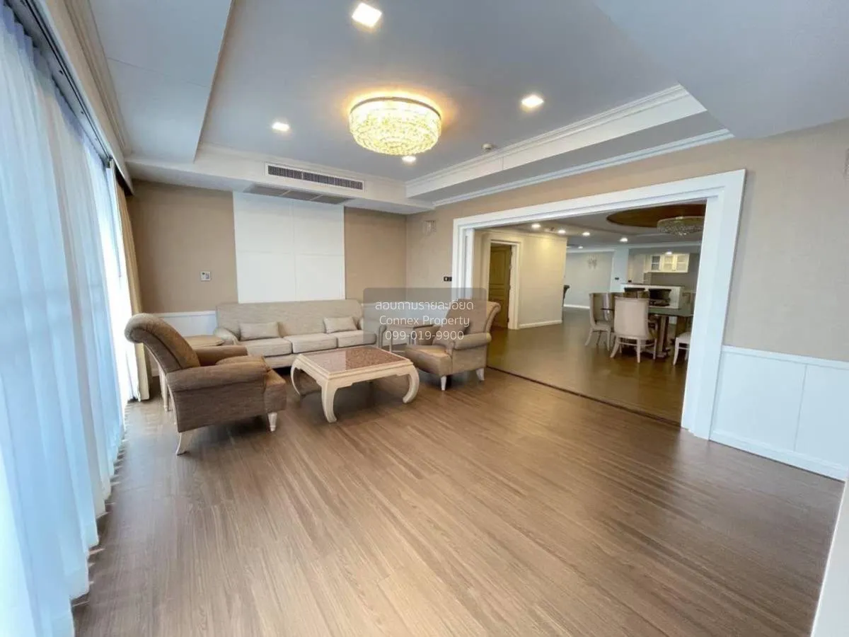 For Rent Condo , Oriental Tower , BTS-Ekkamai , Khlong Tan Nuea , 4