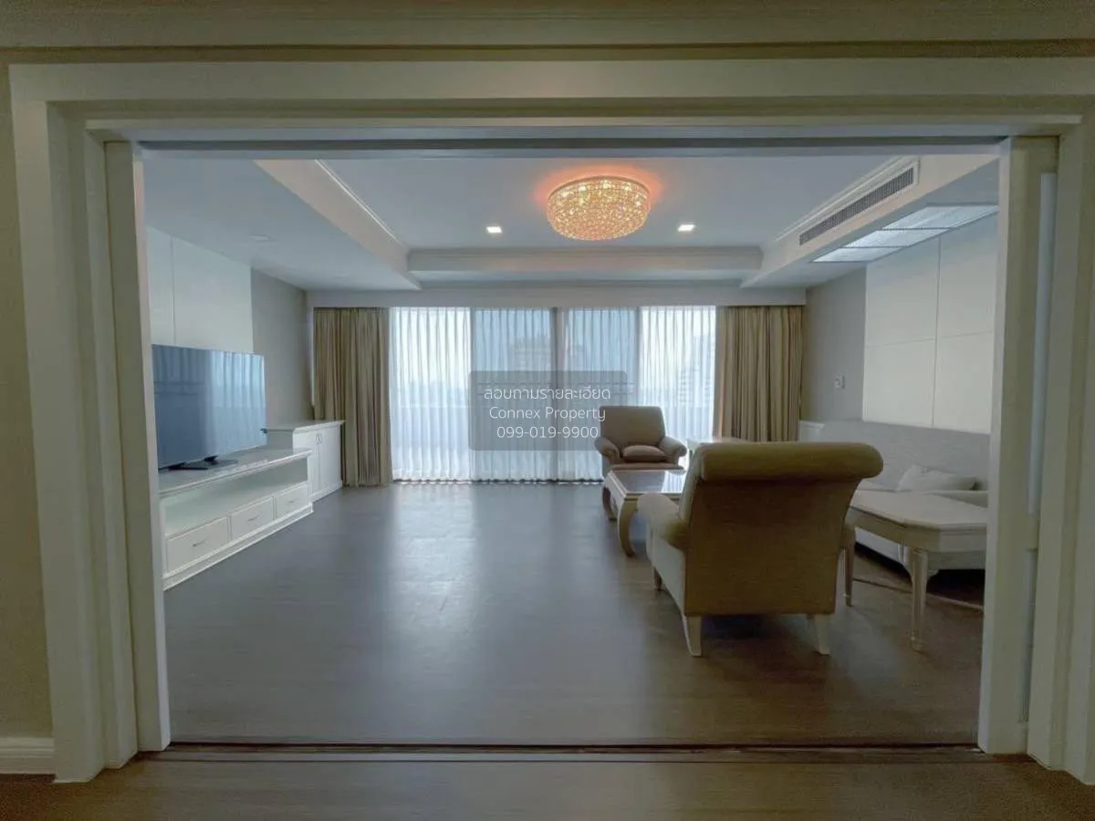 For Rent Condo , Oriental Tower , BTS-Ekkamai , Khlong Tan Nuea ,