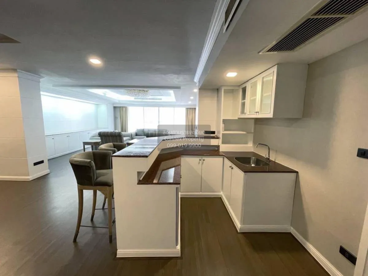 For Rent Condo , Oriental Tower , BTS-Ekkamai , Khlong Tan Nuea ,