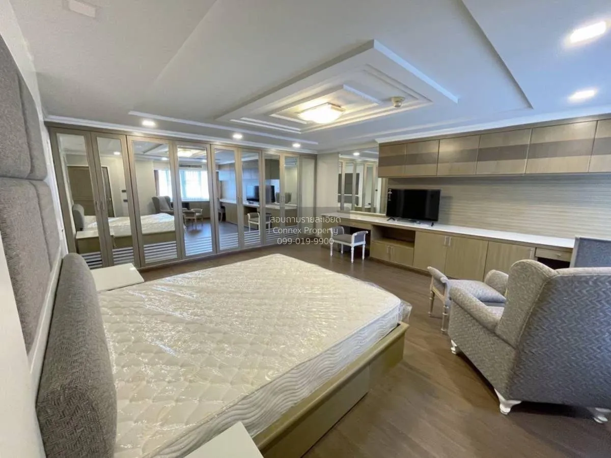 For Rent Condo , Oriental Tower , BTS-Ekkamai , Khlong Tan Nuea ,