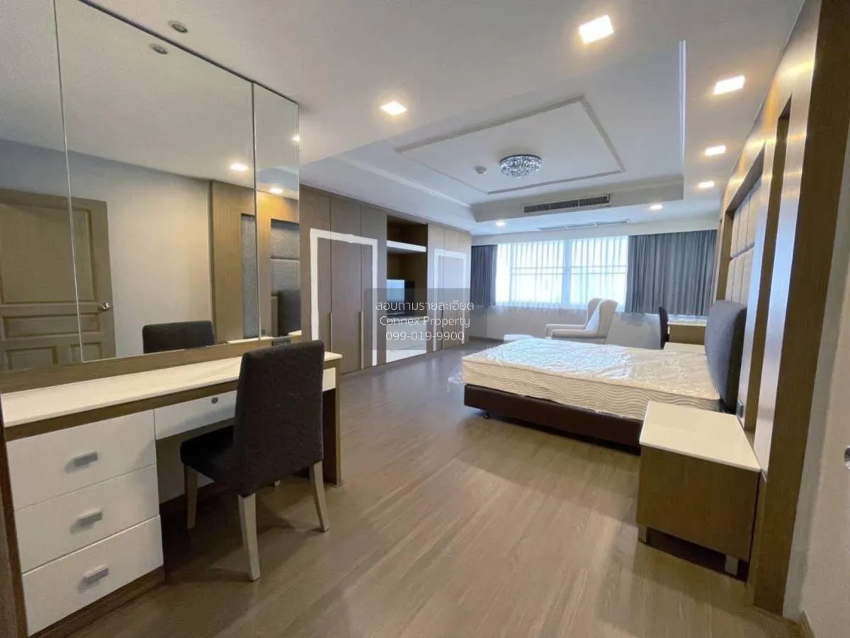 For Rent Condo , Oriental Tower , BTS-Ekkamai , Khlong Tan Nuea ,