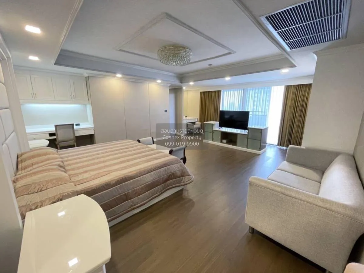 For Rent Condo , Oriental Tower , BTS-Ekkamai , Khlong Tan Nuea ,