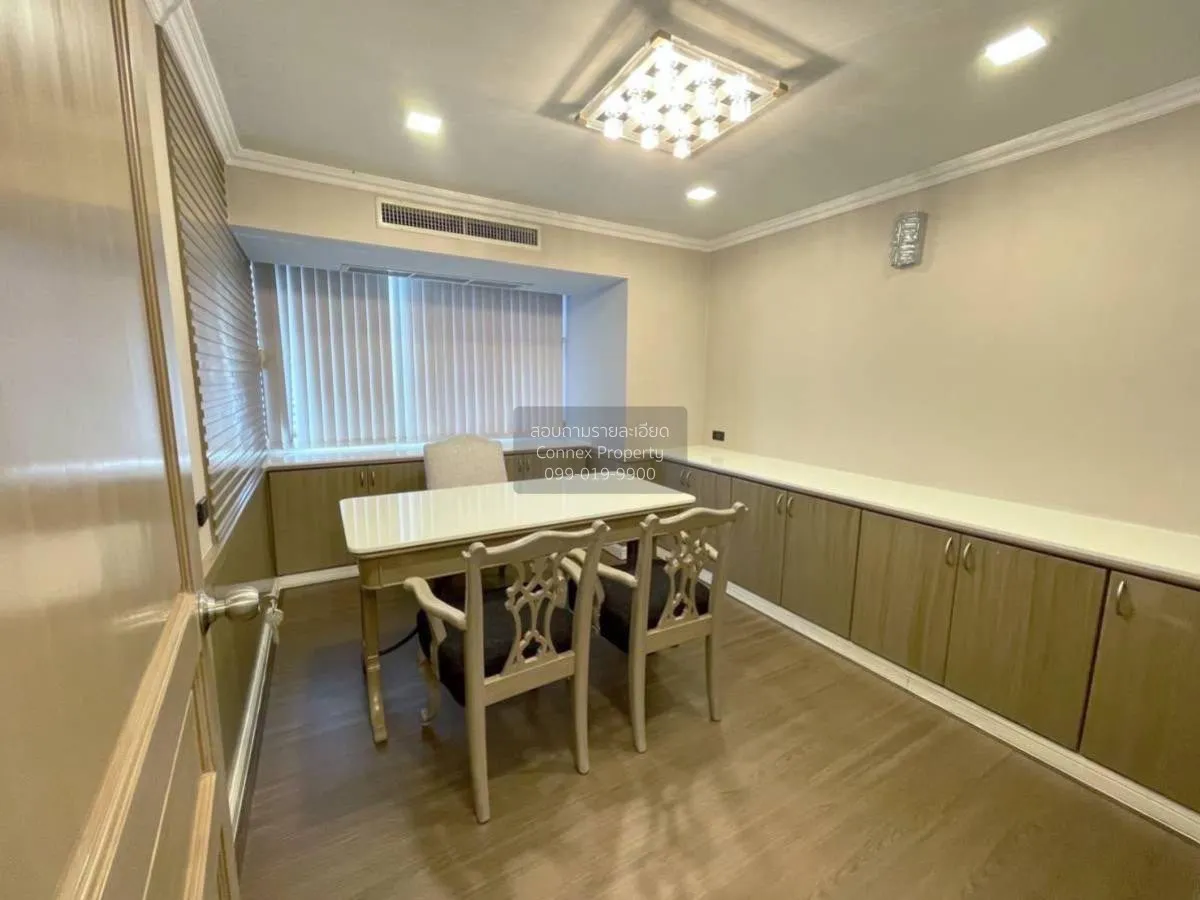 For Rent Condo , Oriental Tower , BTS-Ekkamai , Khlong Tan Nuea ,