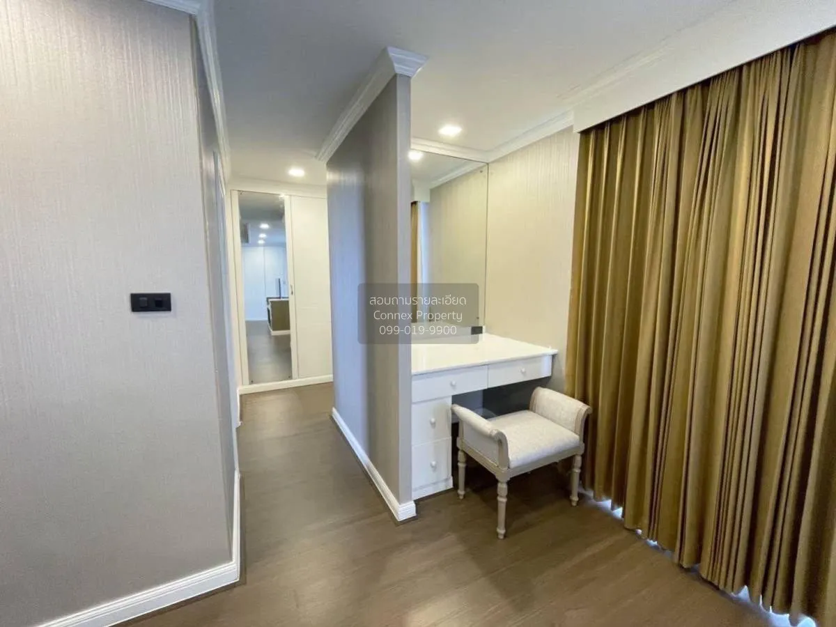 For Rent Condo , Oriental Tower , BTS-Ekkamai , Khlong Tan Nuea ,