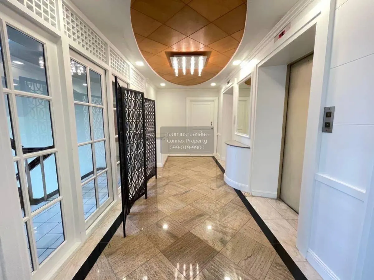 For Rent Condo , Oriental Tower , BTS-Ekkamai , Khlong Tan Nuea ,